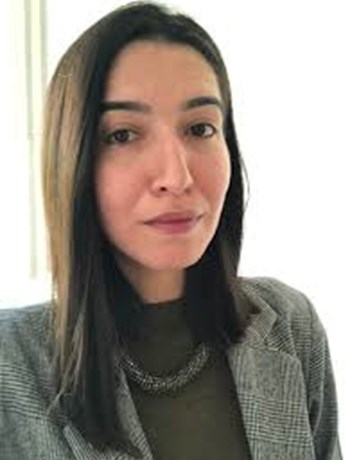 Farah Mula